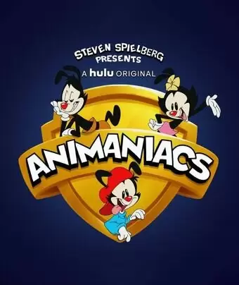 Озорные анимашки / Animaniacs