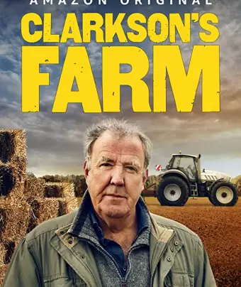 Ферма Кларксона / Clarkson's Farm