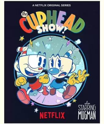 Шоу Чашека! / The Cuphead Show!