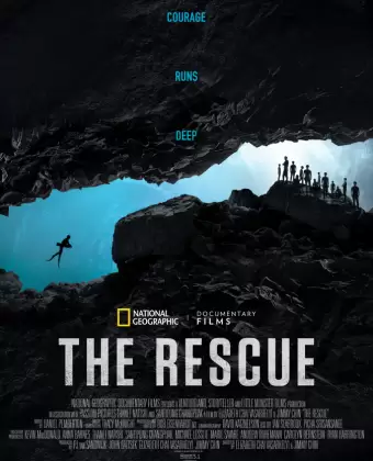 Спасательная операция / The Rescue