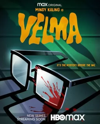Велма / Velma