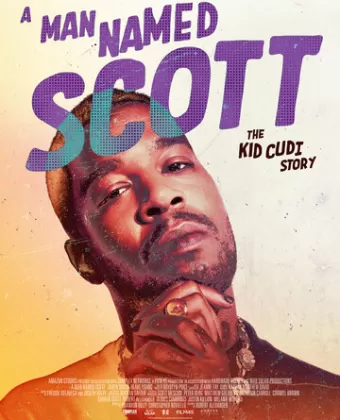 Мужчина по имени Скотт / A Man Named Scott