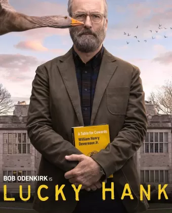 Счастливчик Хэнк / Lucky Hank