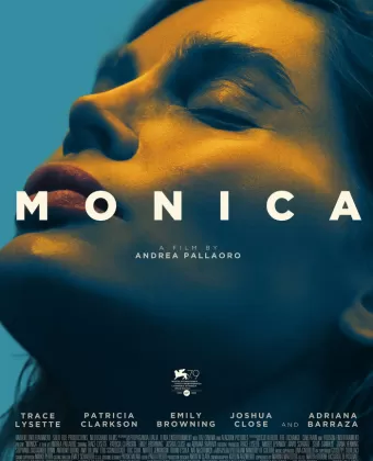 Моника / Monica