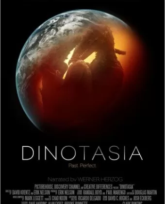 Сказание о динозаврах / Dinotasia