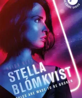 Стелла Бломквист / Stella Blómkvist