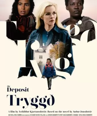 Tryggo / Tryggð