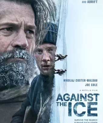 Борьба со льдом / Against the Ice