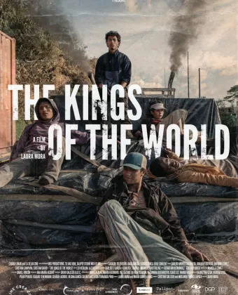 Короли мира / Los reyes del mundo