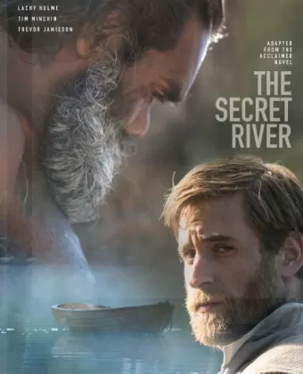 Тайная река / The Secret River