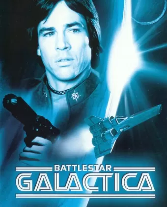 Звездный крейсер «Галактика» / Battlestar Galactica