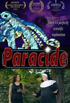 Парацид / Paracide