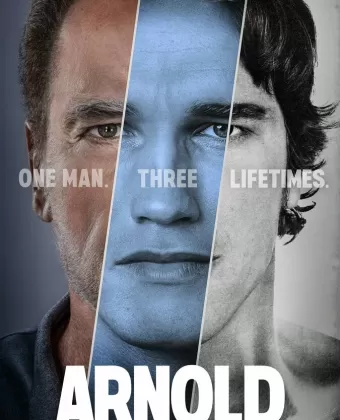 Арнольд / Arnold