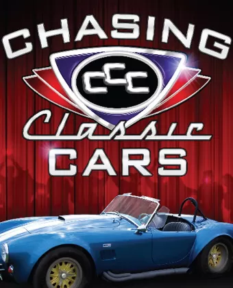 В погоне за классикой / Chasing Classic Cars